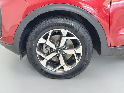 Used 2022 Kia Sportage LX AWD/4WD image 31