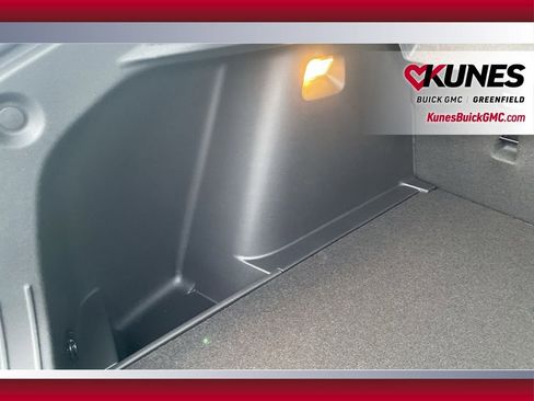 New 2026 Buick Envista Preferred w/ Convenience I Package image 33