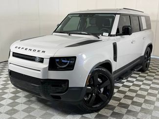 New 2026 Land Rover Defender 130 S 360° Tour