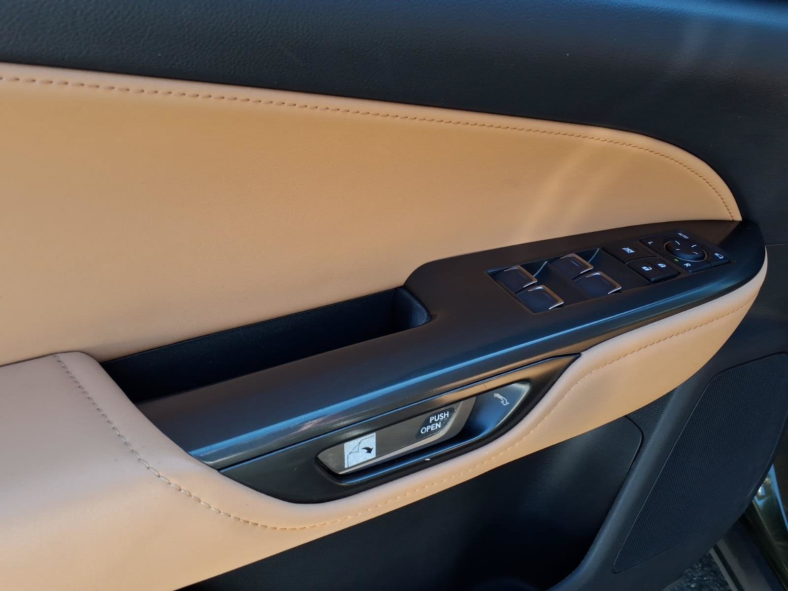 Certified 2024 Lexus NX 350 AWD w/ Cold Area Package image 7