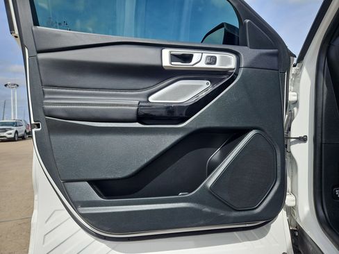Used 2023 Ford Explorer ST w/ Technology Package image 14