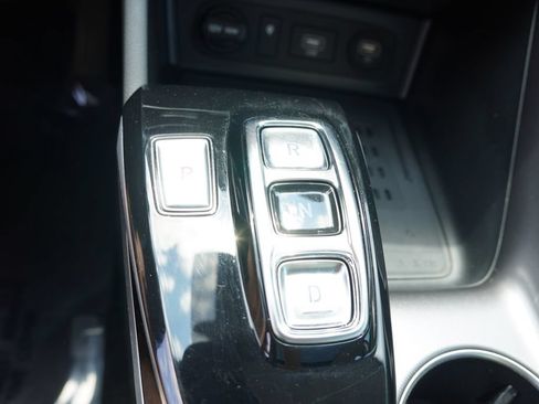 Used 2023 Hyundai Sonata Limited FWD image 31
