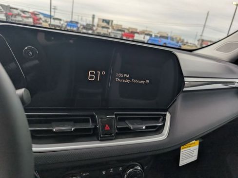 New 2026 Chevrolet TrailBlazer LT w/ Convenience Package image 20