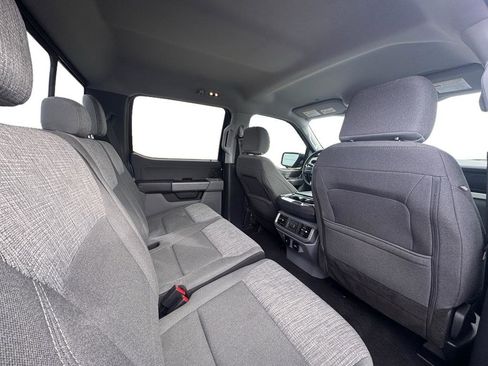 Used 2022 Ford F150 XLT w/ Equipment Group 301A Mid image 7