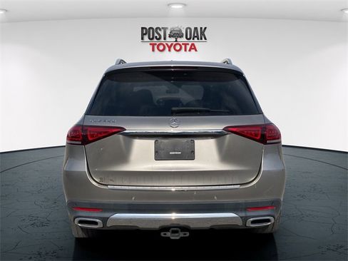 Used 2021 Mercedes-Benz GLE 350 w/ Premium Package image 6