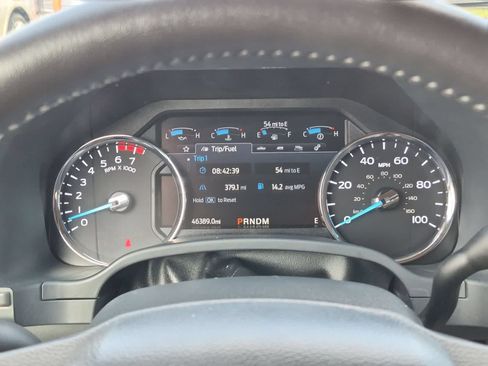 Used 2022 Ford F350 Lariat w/ Lariat Value Package AWD/4WD image 33