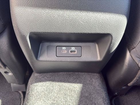 Used 2025 Nissan Altima 2.5 SV FWD image 30