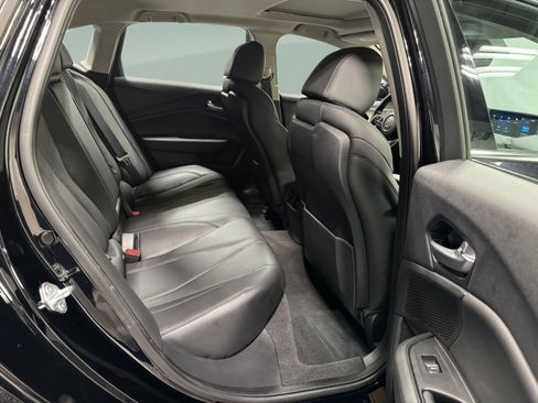 Certified 2023 Acura TLX FWD image 33