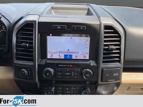 Used 2019 Ford F150 XLT w/ Equipment Group 302A Luxury AWD/4WD image 15
