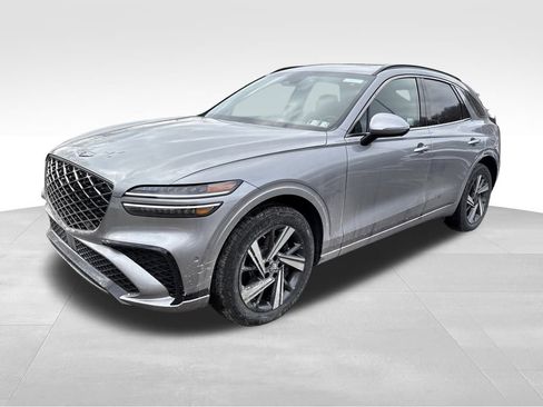 New 2026 Genesis GV70 3.5T Sport Advanced image 1