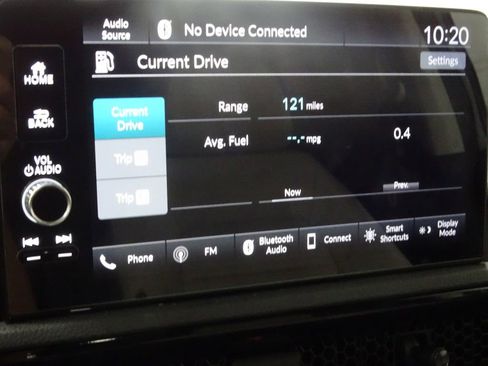 Used 2024 Honda CR-V EX-L image 38