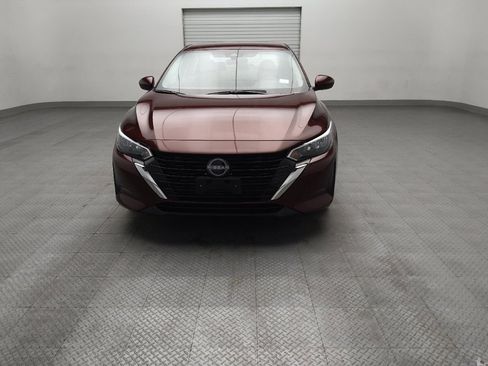 Used 2025 Nissan Sentra SV FWD image 15