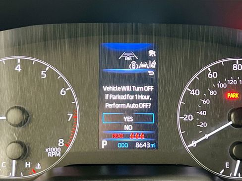 Used 2023 Toyota Corolla SE image 22