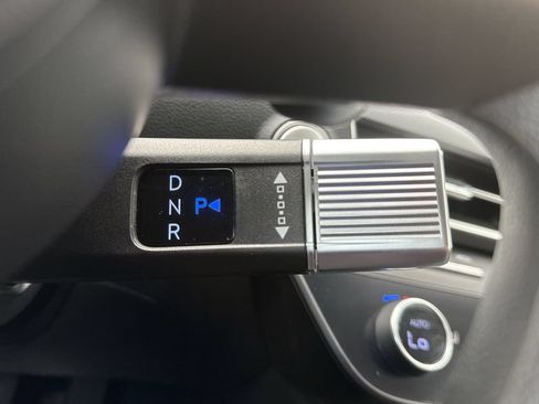 Used 2025 Hyundai Sonata SEL FWD image 21