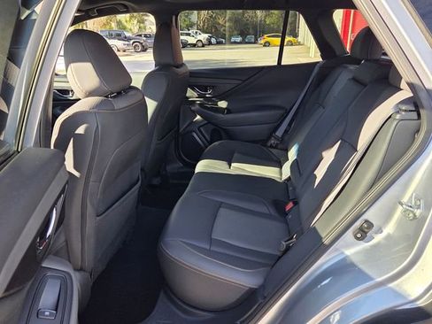 Used 2022 Subaru Outback Wilderness image 10