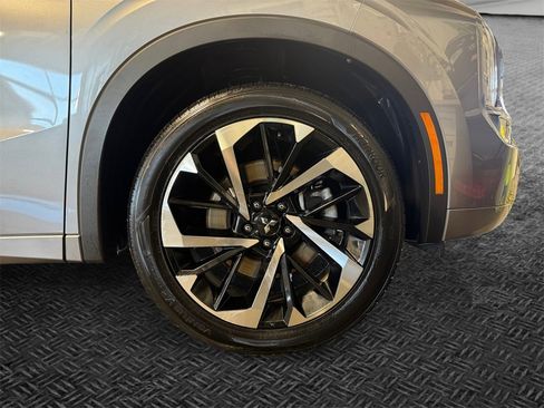 Used 2022 Mitsubishi Outlander SEL image 11