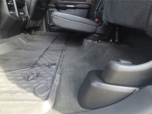 Used 2022 RAM 1500 Laramie w/ Sport Appearance Package image 36