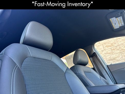 New 2026 Buick Envista Sport Touring w/ Convenience I Package FWD image 17