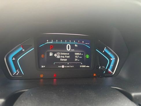 Used 2023 Honda Odyssey Touring image 10