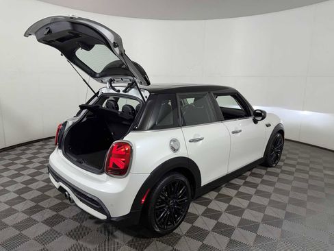 Used 2023 MINI Cooper S image 23