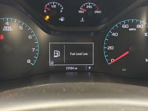 Used 2022 Chevrolet Colorado W/T w/ Custom Special Edition image 7