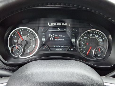 Used 2024 RAM 2500 Laramie AWD/4WD image 21