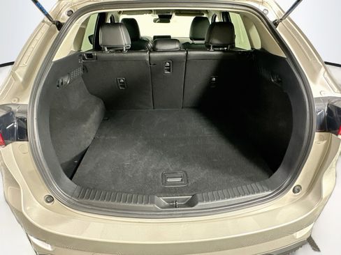 Used 2025 MAZDA CX-5 AWD 2.5 S w/ Select Package image 28