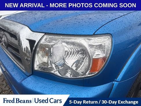 Used 2010 Toyota Tacoma 4x4 Double Cab image 12