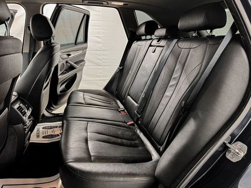 Used 2016 BMW X5 xDrive35i image 10