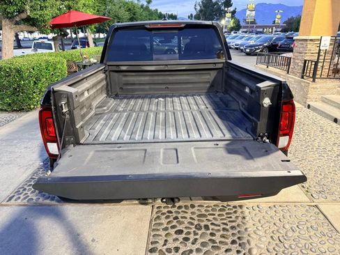 Used 2020 Honda Ridgeline RTL image 13