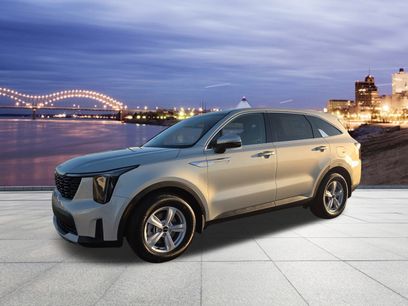 New 2026 Kia Sorento LX