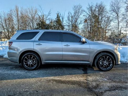 Used 2018 Dodge Durango R/T image 4