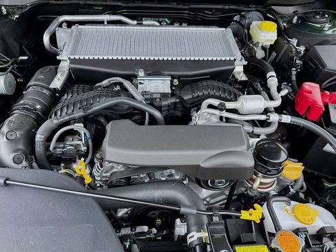 New 2026 Subaru Outback Touring XT AWD/4WD image 40