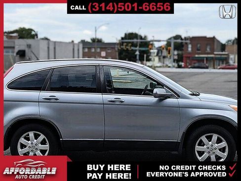 Used 2009 Honda CR-V EX-L image 6
