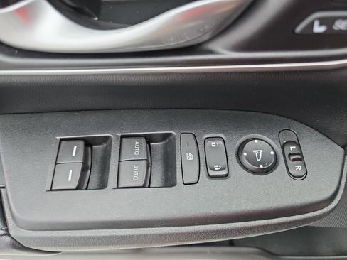 Used 2018 Honda CR-V EX-L image 28
