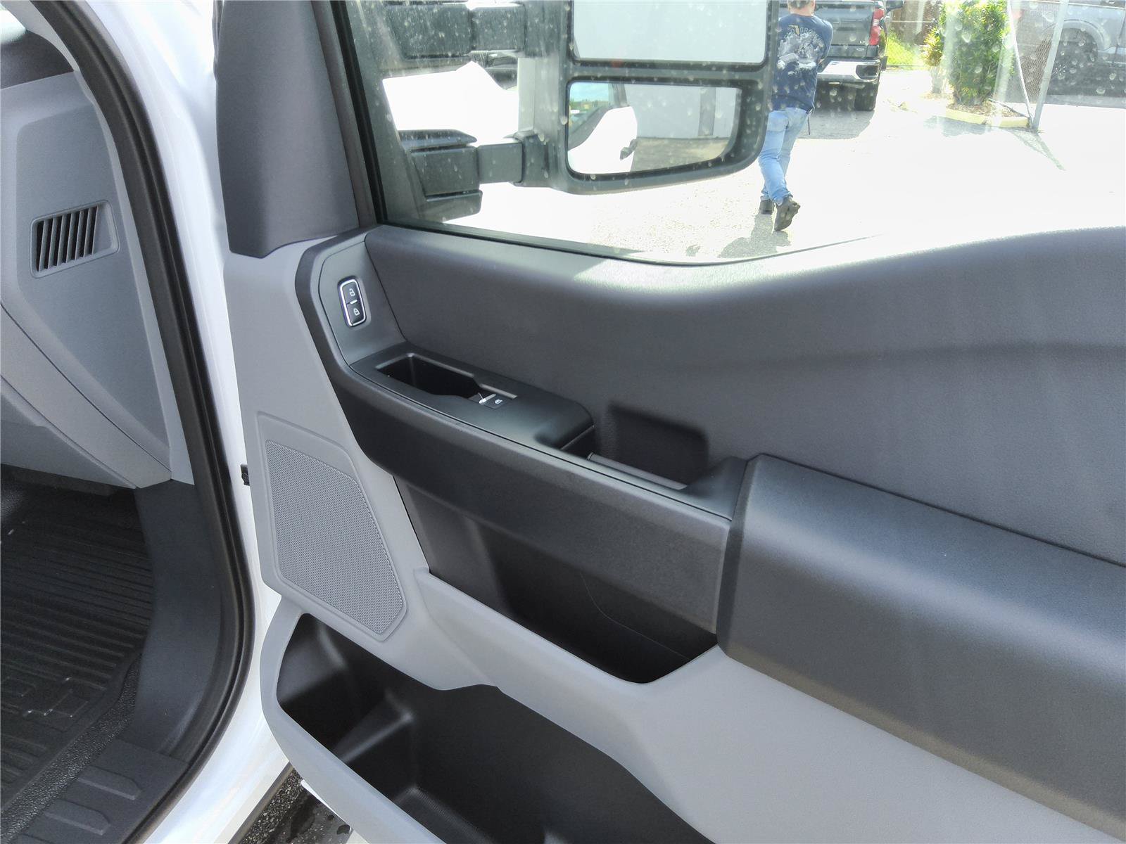 New 2026 Ford F350 XL w/ XL Driver Assist Package AWD/4WD image 25