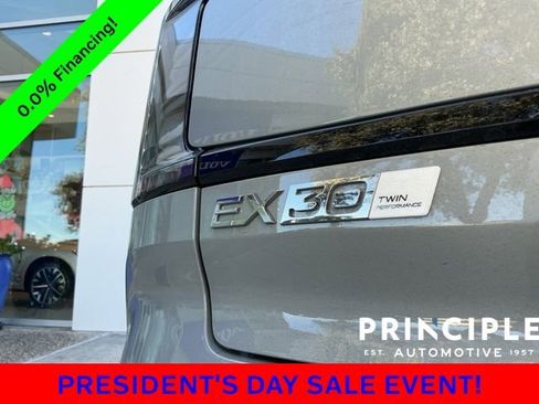 New 2026 Volvo EX30 Ultra image 13