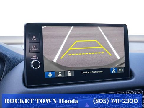 New 2026 Honda HR-V Sport image 15