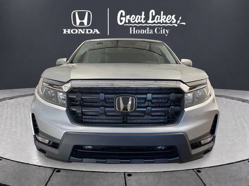 New 2026 Honda Ridgeline RTL image 9