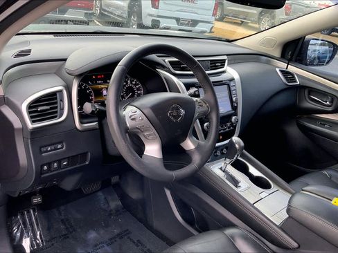 Used 2017 Nissan Murano Platinum w/ Platinum Technology Package image 17
