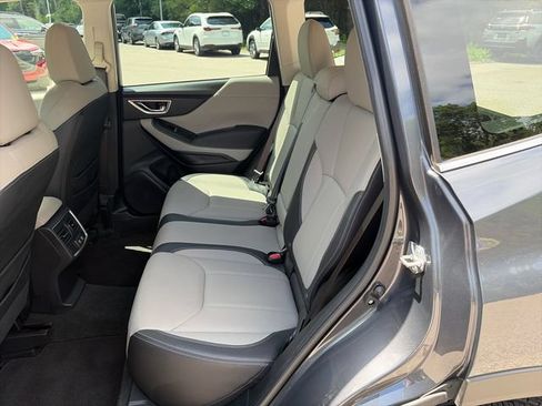 Certified 2023 Subaru Forester Limited AWD/4WD image 17