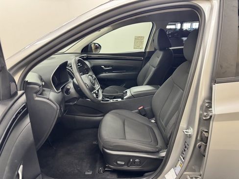 Used 2024 Hyundai Tucson SEL image 14