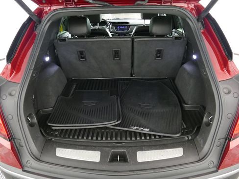 Used 2020 Cadillac XT5 Premium Luxury AWD/4WD image 31