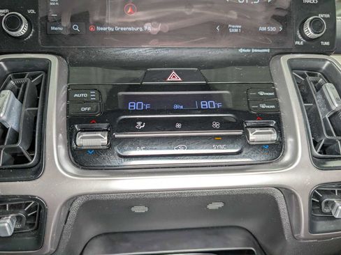 Certified 2022 Kia Sorento S image 34