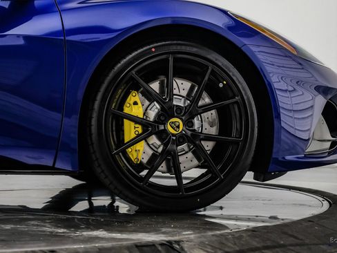 Used 2026 Lotus Emira SE RWD image 98