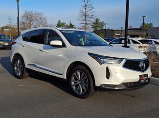 Used 2022 Acura RDX w/ Technology Package video 1