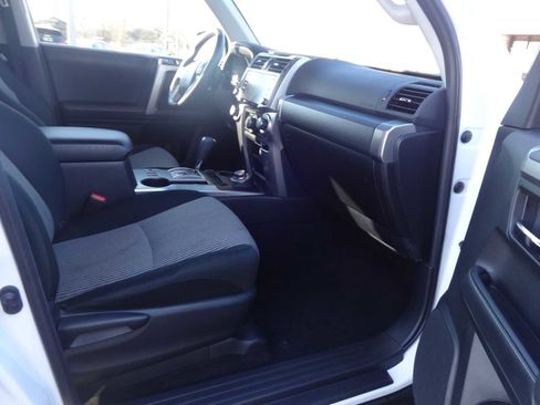 Used 2024 Toyota 4Runner SR5 image 11