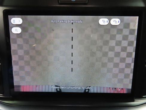 Used 2026 Ford F250 Platinum AWD/4WD image 24