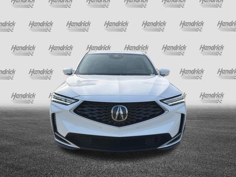 Certified 2026 Acura MDX SH-AWD w/ Technology Package image 3
