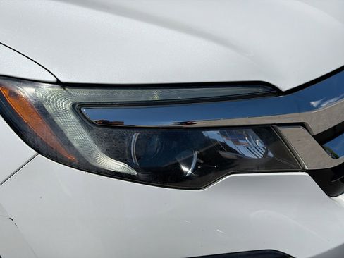 Certified 2021 Honda Pilot EX image 34